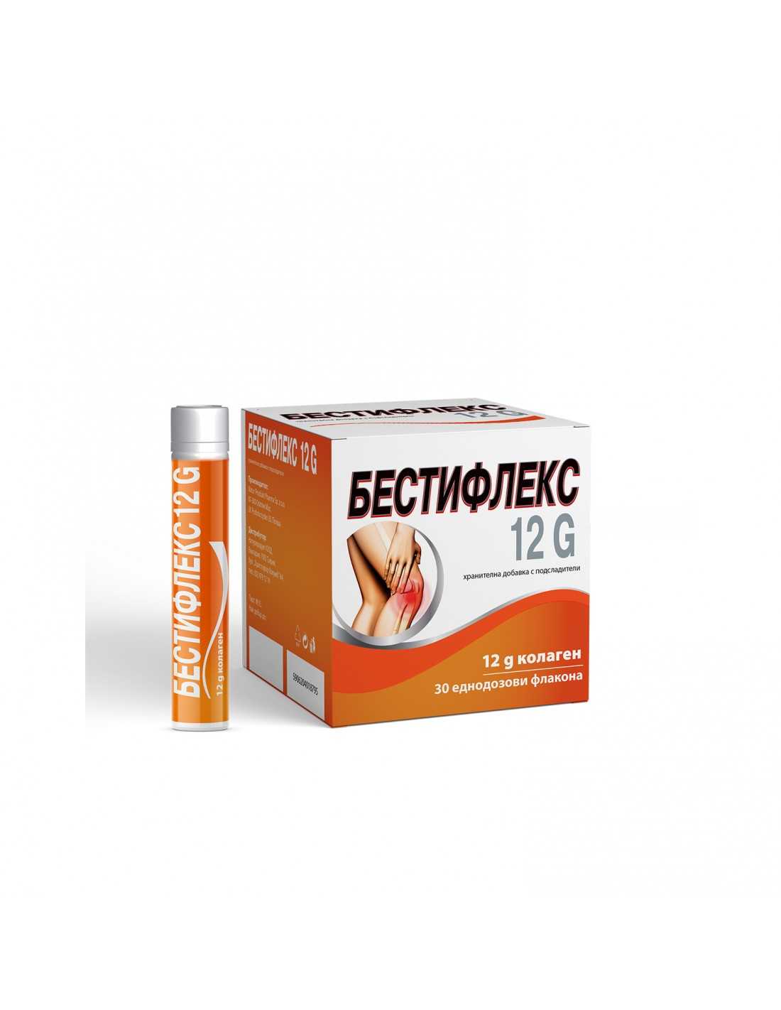 bestifleks-12g-techen-kolagen-za-zdraveto-na-stavite-30-flakona