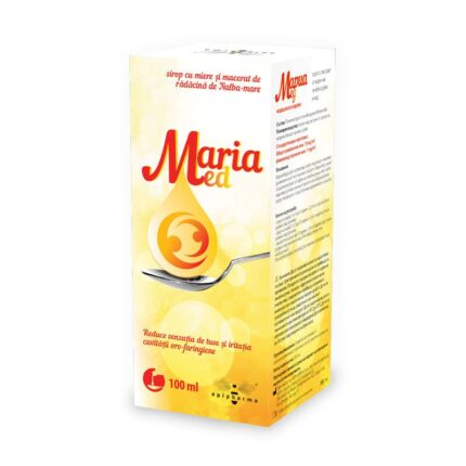 МАРИАМЕД сироп 100 мл
